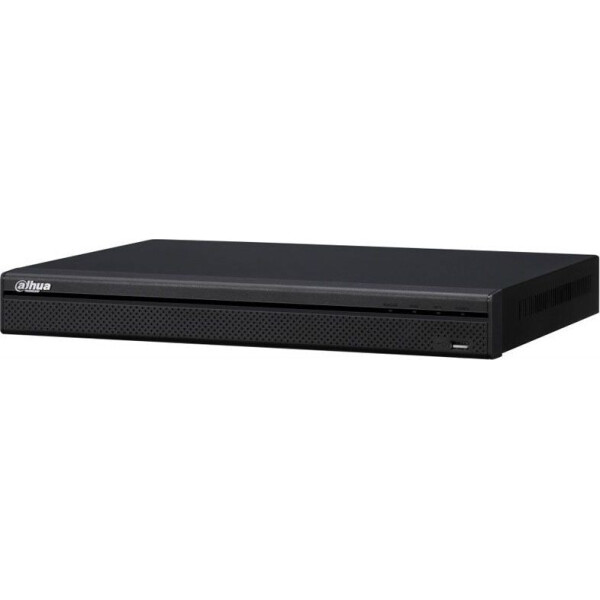 

Регистратор Dahua NVR4208-4KS2