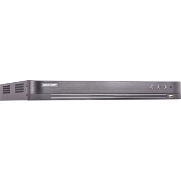 

16-канальный XVR Hikvision DS-7216HUHI-K2
