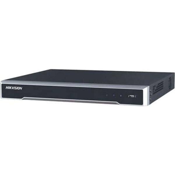 

Регистратор 16-канальный NVR Hikvision DS-7616NI-K2/16p