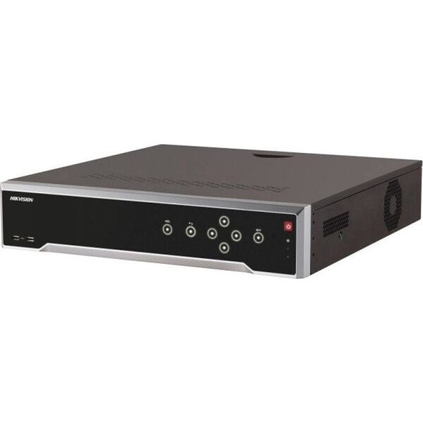 

Регистратор 16-канальный NVR Hikvision DS-7716NI-K4