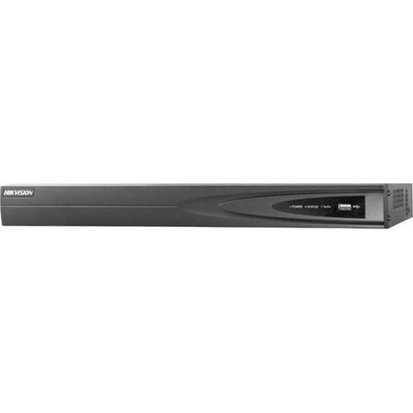 

Регистратор Hikvision DS-7608NI-Q1