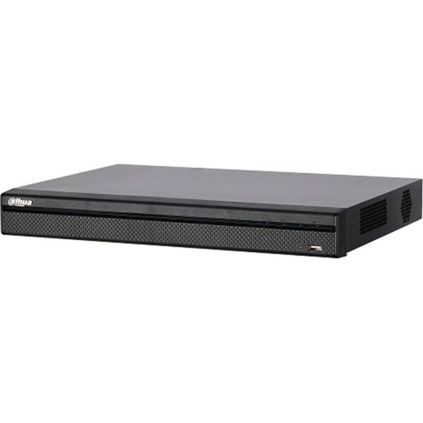 

Регистратор 16-канальный XVR Dahua DHI-XVR5216AN-4KL