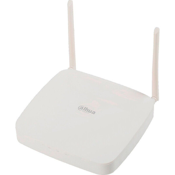 

Регистратор 4-канальный Wi-Fi NVR Imou Dahua NVR2104-W-4KS2