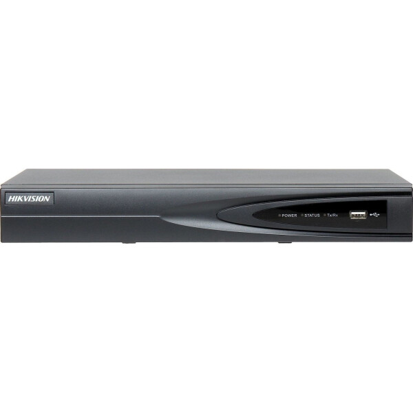 

Регистратор Hikvision DS-7608NI-K1(B)
