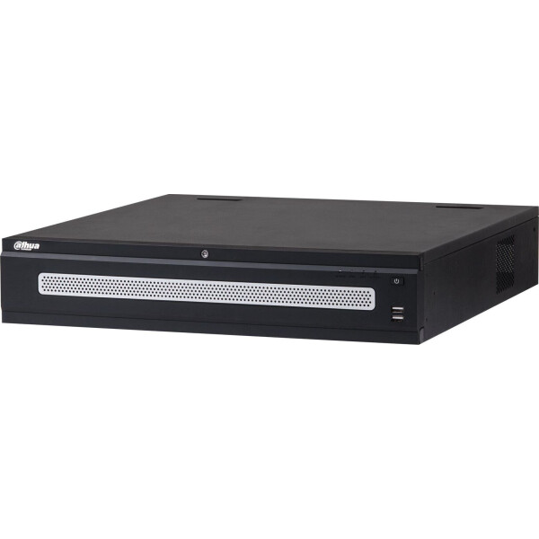 

Регистратор 128-канальный NVR Dahua DHI-NVR608-128-4KS2