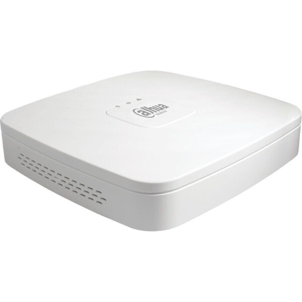 

Регистратор Dahua DHI-XVR4104C-X1