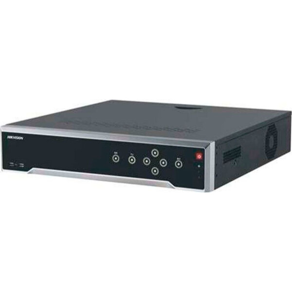 

16-канальный 4K сетевойHikvision DS-7716NI-I4/16P