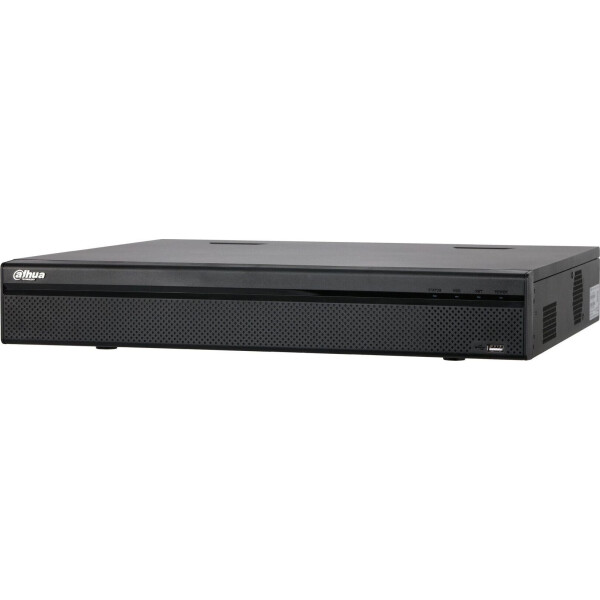 

Регистратор 16-канальный 1.5U 4K сетевой Dahua DHI-NVR4416-4KS2
