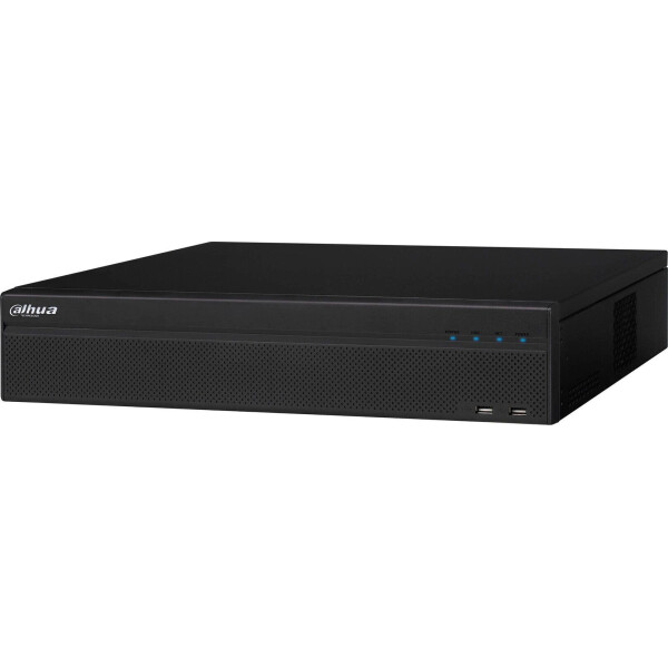 

Регистратор 16-канальный NVR Dahua DH-NVR4816-4KS2