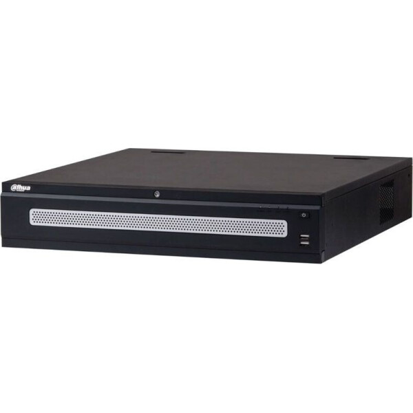 

64-канальный 4K сетевойDahua DH-NVR608-64-4KS2