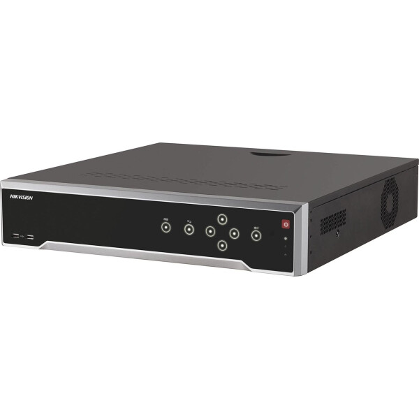 

Регистратор 32-канальный 4K сетевойHikvision DS-7732NI-I4 (B)