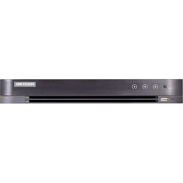 

Регистратор 4-канальный ACUSENSE DVR Hikvision iDS-7204HQHI-K1/2S
