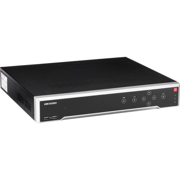 

Регистратор 16-х канальный сетевойHikvision DS-7716NI-I4(B)