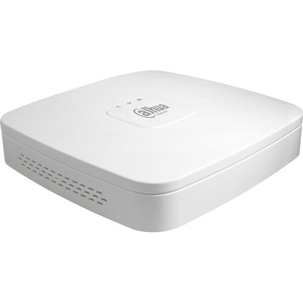 

4-канальный NVR Dahua DH-NVR4104-4KS2