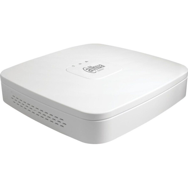 

Регистратор 4-канальный XVR Dahua DH-XVR5104C-X
