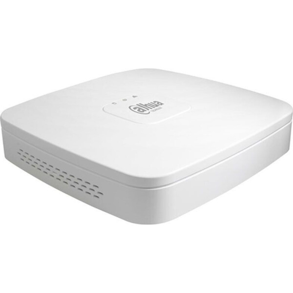 

8-канальный XVR Dahua DH-XVR5108C-S2
