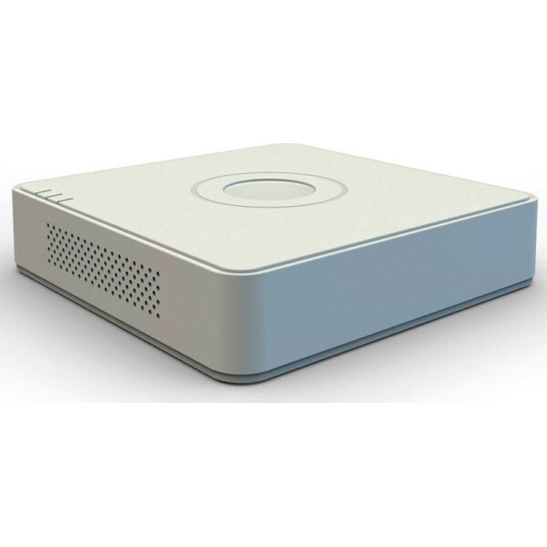 

Регистратор 8-канальный XVR Hikvision DS-7108HQHI-K1