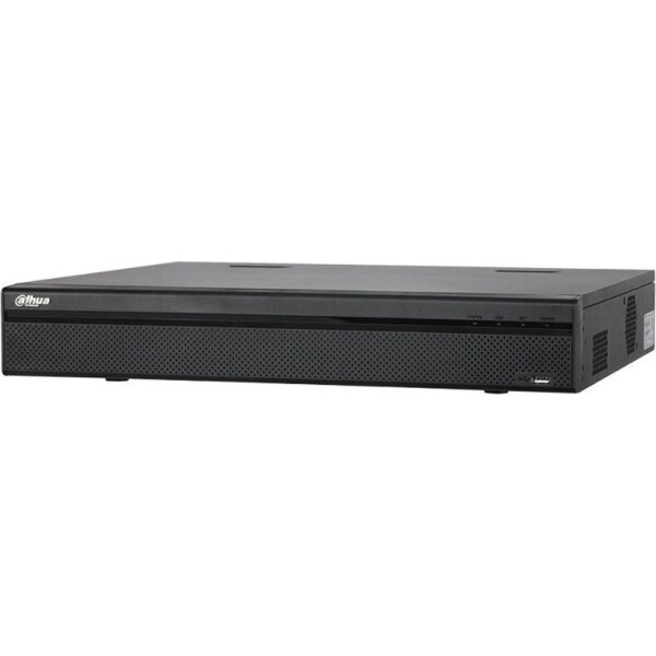 

Регистратор 32-канальный NVR Dahua DH-NVR4432-4KS2