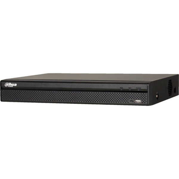 

16-канальный Penta-brid 1080p Dahua DH-XVR5116H-I