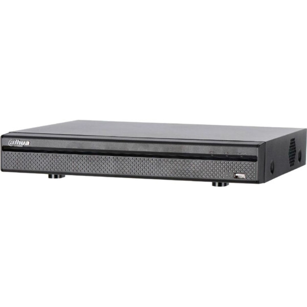 

16-канальный XVR Dahua DH-XVR5116HE-X