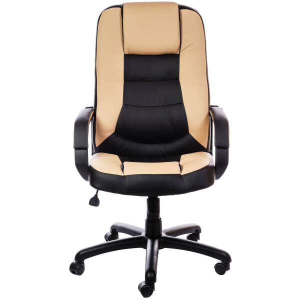 

Офисное Кресло CV-Chairs Эскорт Коричневое Глянцевое