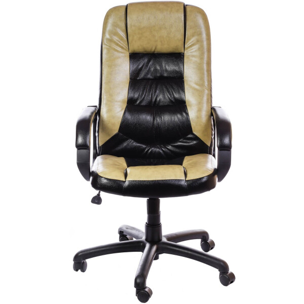 

Офисное Кресло CV-Chairs Эскорт (Оливковый/Черный)