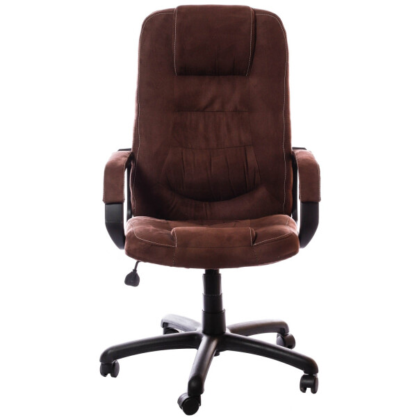 

Офисное Кресло CV-Chairs Эскорт Коричневое Bond 06