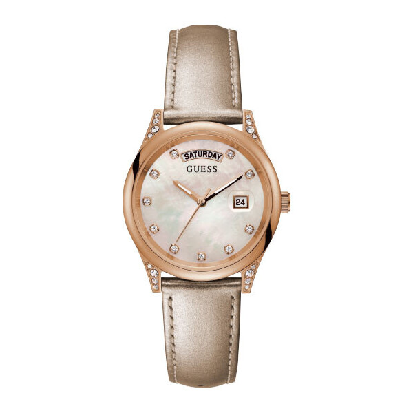 

Женские часы GUESS GW0117L1