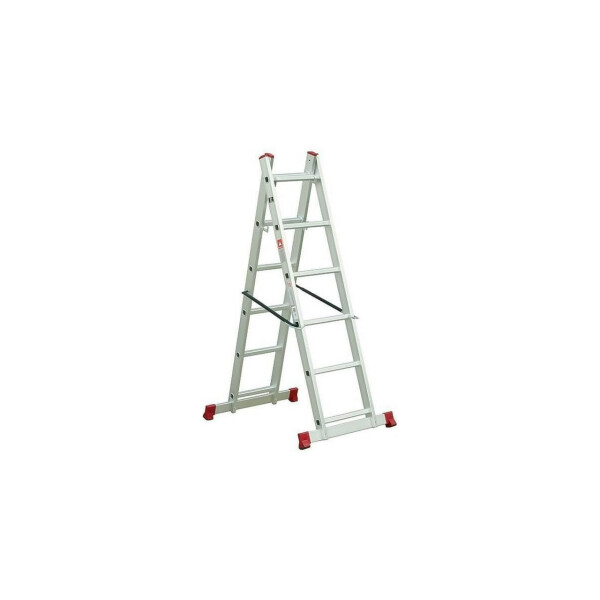 

Лестница-помост Intertool - 1670 мм x 6 ступеней (LT-0027)