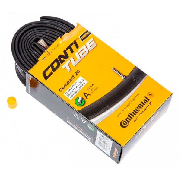 

Камера Continental Compact 20", 32-406 -> 47-451, A34 , 180 г