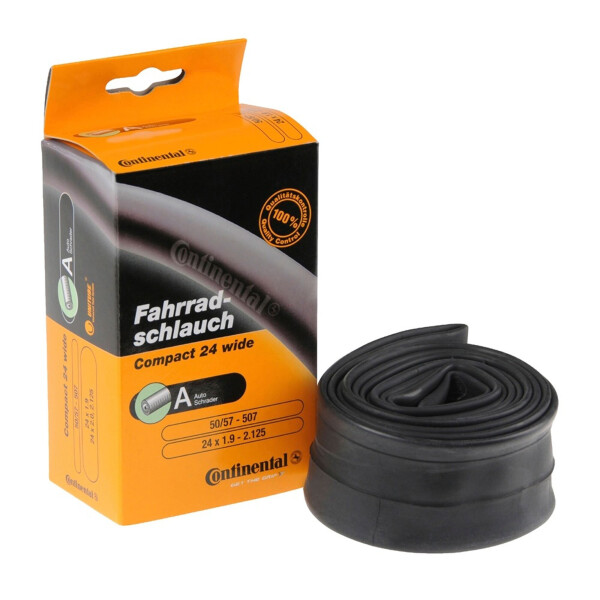 

Камера Continental Compact 24" wide, 50-507 -> 60-507, A4, 260 г