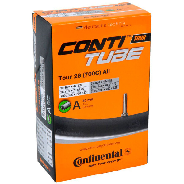 

Камера Continental Tour 28" all shop 32-622 -> 47-622 A4 180г (180691)