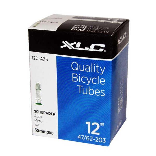 

Камера XLC 12"1/2x2 1/4 47/62-203 AV 35mm (2508120200)