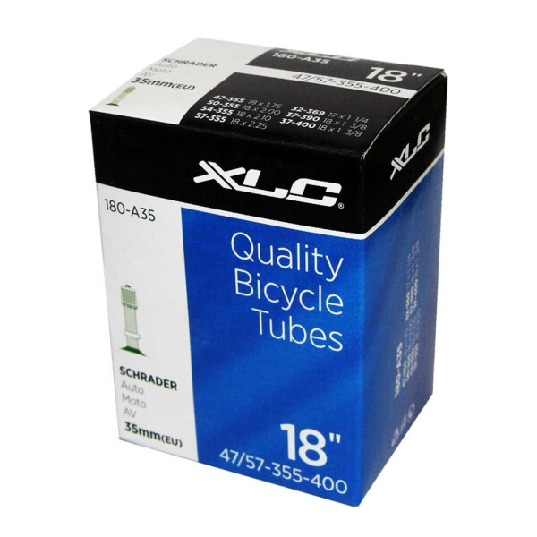 

Камера XLC 18"х1.75/2.125 37/50-355/400 AV 35mm (2508180200)