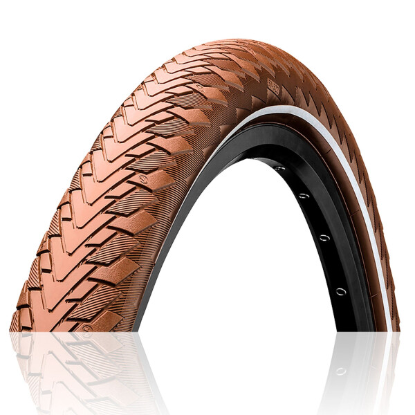 

Покрышка Continental CONTACT Cruiser Reflex 28"x2.00, 50-622 (101517)