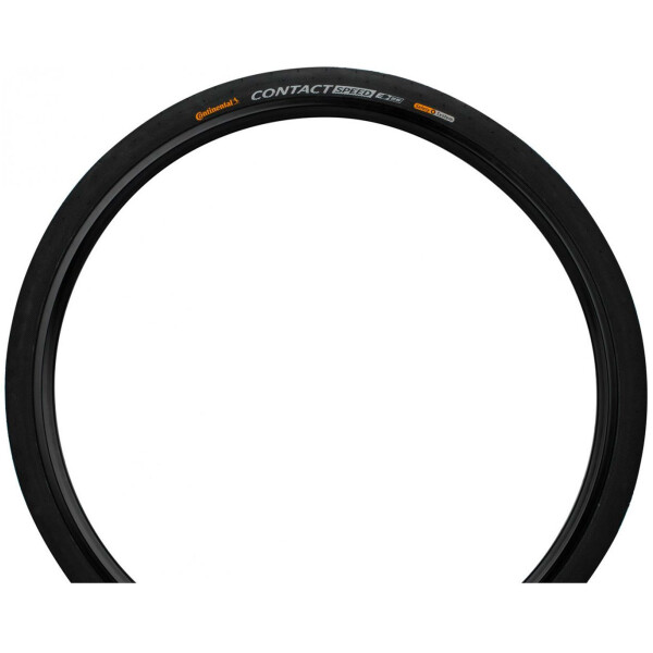 

Покрышка Continental CONTACT Speed 700 x 42C (40C), 28 x 1.60, 42-622 (101416)