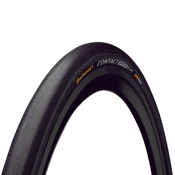 

Покрышка Continental Contact Speed black/black wire skin 27.5 x 2.00 (101401)