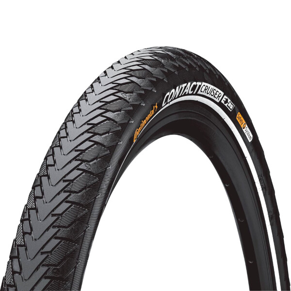

Покрышка Continental Cruiser Reflex 26"x2.00, 50-559 (101507)