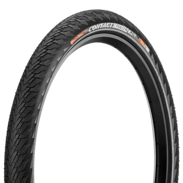 

Покрышка Continental Cruiser Reflex 28"x2.00, 50-622 (101515)