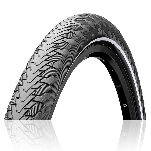 

Покрышка Continental Cruiser Reflex 28"x2.20, 55-622 (101522)