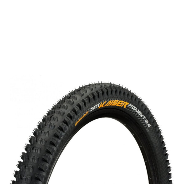 

Покрышка Continental Der Kaiser Projekt 26"x2.40, 60-559 (101113)