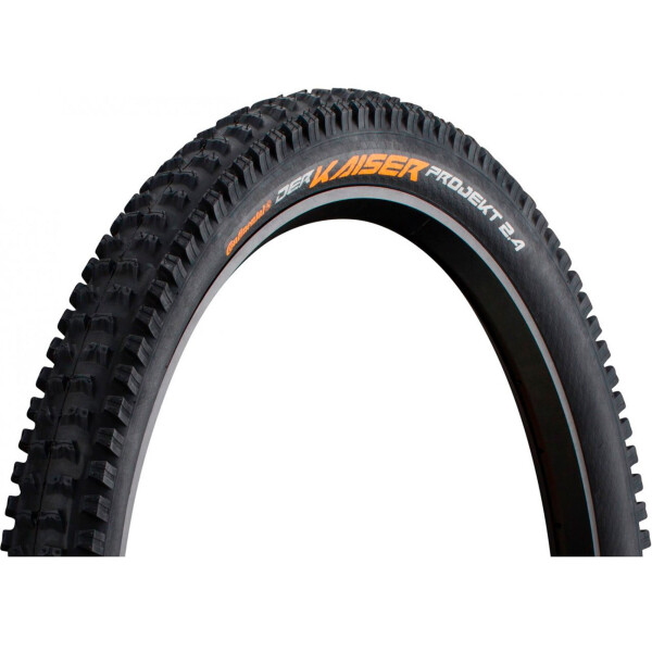 

Покрышка Continental Der Kaiser Projekt 27.5"x2.40, 60-584 (101114)