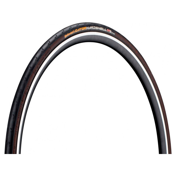 

Покрышка Continental Gator Hardshell 27x1 1/4, 32-630 (100315)