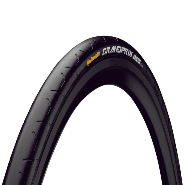 

Покрышка Continental Grand Prix black/black 28" 700 x 23C (100506)