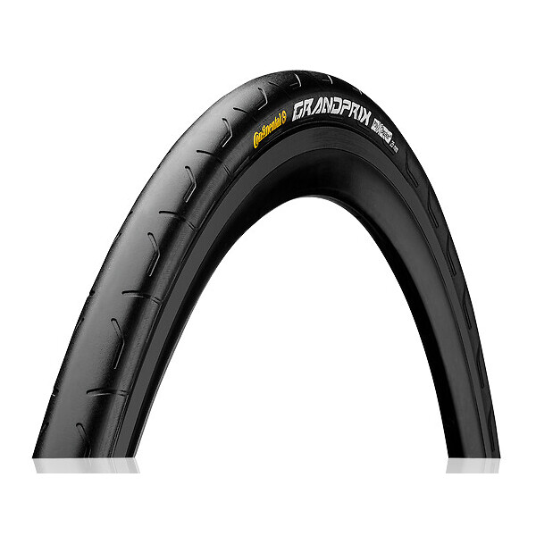 

Покрышка Continental Grand Prix black/black 28" 700 x 25C (100636)