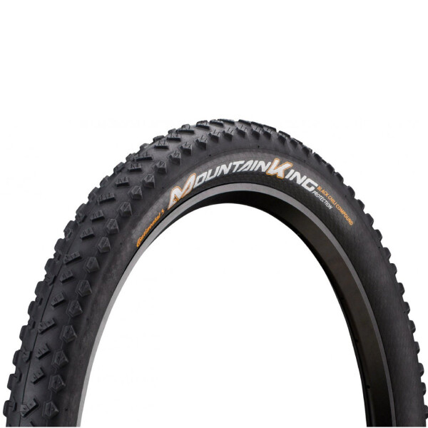 

Покрышка Continental Mountain King 27.5 x 2.6 (101583)