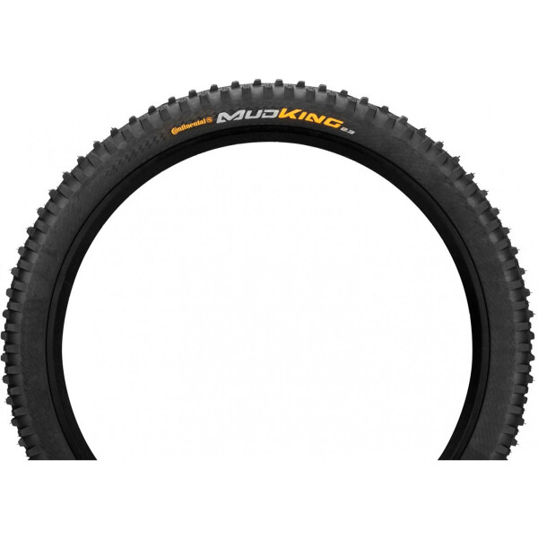 

Покрышка Continental MudKing 26"x2.30, 57-559 (100414)