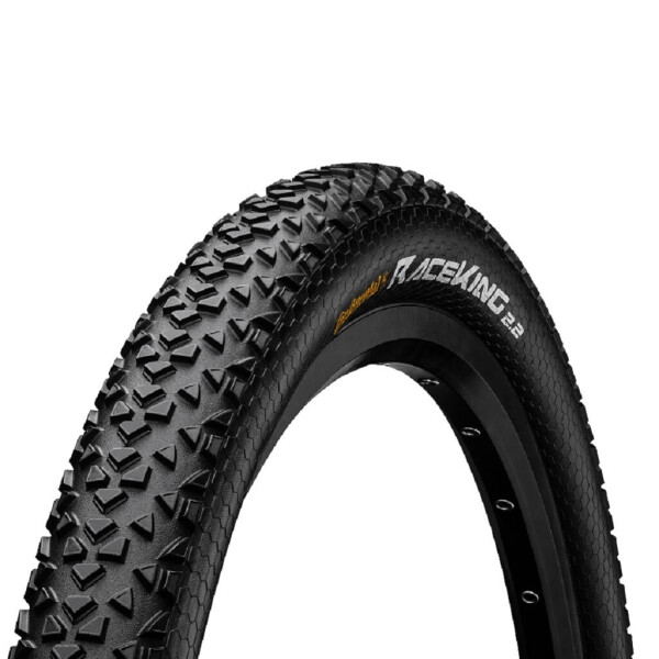 

Покрышка Continental Race King 2.2 27.5"x2.20, 55-584 (150292)