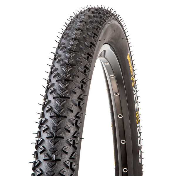 

Покрышка Continental Race King 27.5"x2.0, 50-584 (154063)