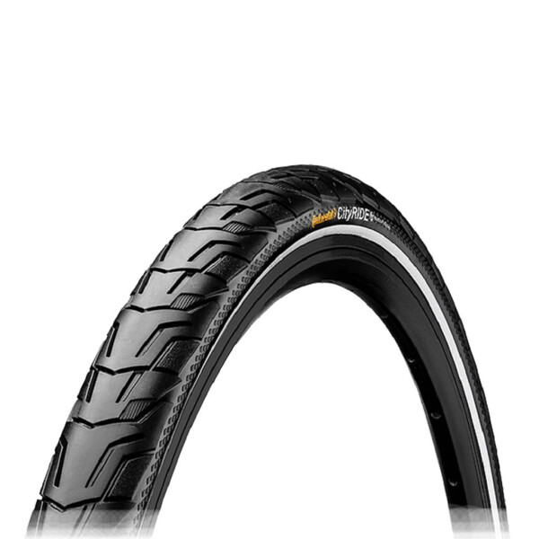 

Покрышка Continental RIDE City Reflex 26"x1.75, 47-559 (101552)